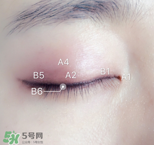 美寶蓮眼影盤好用嗎？美寶蓮眼影盤怎么樣？