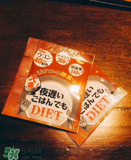 新谷夜間酵素怎么吃？新谷夜遲酵素正確吃法