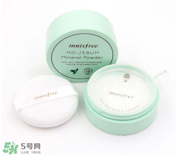 定妝噴霧好還是散粉？定妝噴霧在散粉后用嗎？