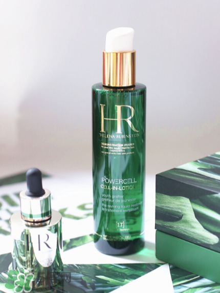 赫蓮娜悅活蓄能新肌水多少錢(qián) 綠寶瓶蓄能新肌水價(jià)格 赫蓮娜悅活蓄能新肌水多少錢(qián) 綠寶瓶蓄能新肌水價(jià)格