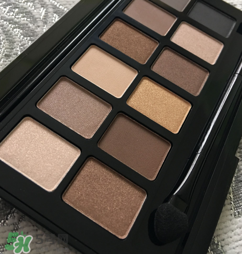 美寶蓮眼影盤多少錢？美寶蓮眼影盤專柜價(jià)格