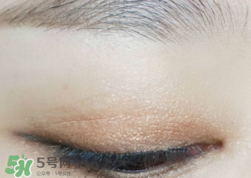 美寶蓮眼影盤多少錢？美寶蓮眼影盤專柜價(jià)格