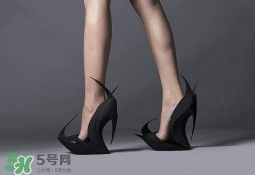 united nude是什么牌子？united nude是什么檔次？