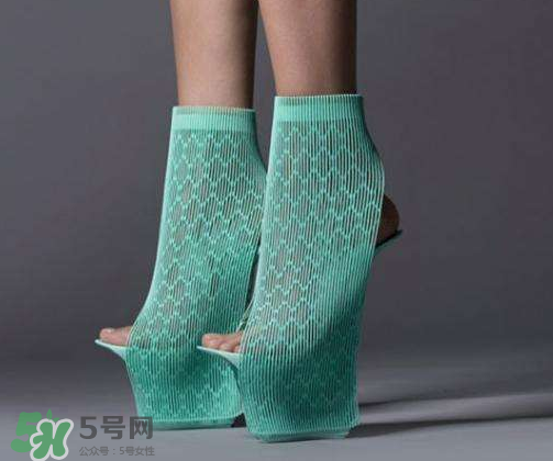 united nude是什么牌子？united nude是什么檔次？