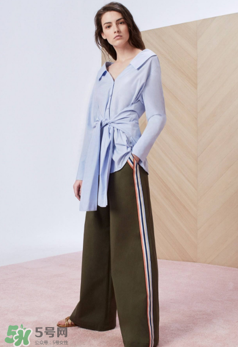 tanya taylor是什么牌子？tanya taylor是什么檔次？