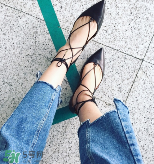 aquazzura菠蘿鞋多少錢？aquazzura菠蘿鞋價格