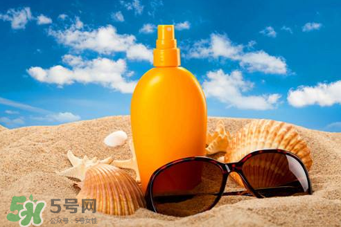 擦了防曬悶痘怎么辦？眼部需要特別防曬嗎？