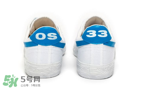 回力90周年國(guó)外專(zhuān)屬wos33小白鞋多少錢(qián)_怎么買(mǎi)？