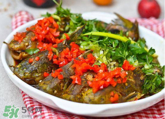 黃骨魚怎么做好吃？黃骨魚的營養(yǎng)價(jià)值