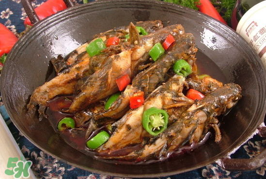 黃骨魚怎么做好吃？黃骨魚的營養(yǎng)價(jià)值