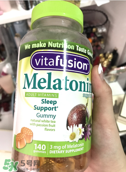 褪黑素是安眠藥嗎？難以入睡如何解決