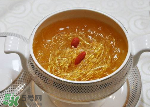 魚翅怎么泡發(fā)？魚翅泡發(fā)方法如下