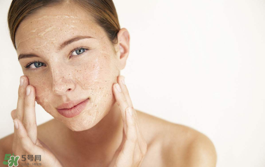 角質(zhì)是什么？怎樣判斷自己是不是要去角質(zhì)了？