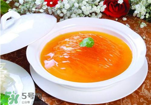 干魚(yú)翅怎么保存？魚(yú)翅可以放多久？