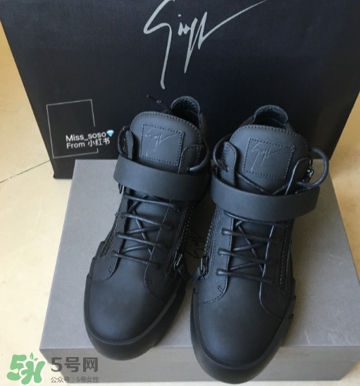 giuseppe zanotti是什么牌子？giuseppe zanotti是奢侈品嗎？