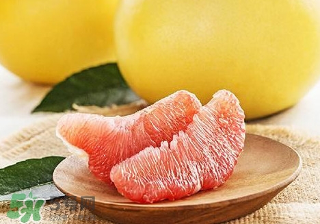 紅心蜜柚是不是轉基因？蜜柚是哪個地方的特產