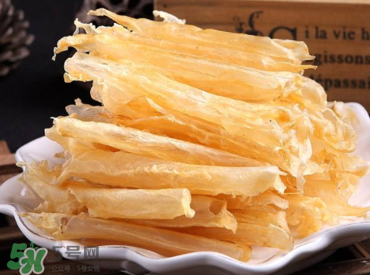 魚膠可以天天吃嗎？魚膠什么時候吃最好？