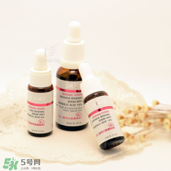 皮膚為什么要去角質(zhì)？去角質(zhì)產(chǎn)品推薦