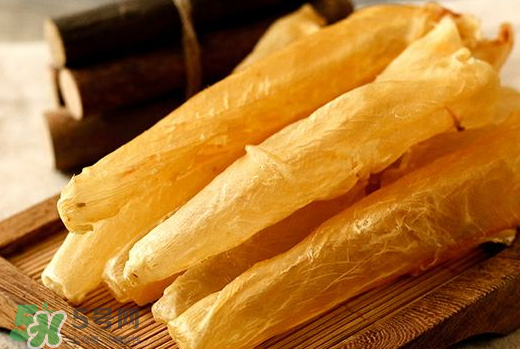 魚膠可以放冰箱嗎？魚膠可以放多久？