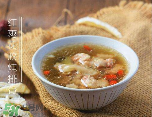 魚膠可以用高壓鍋燉嗎？魚膠用什么鍋燉？