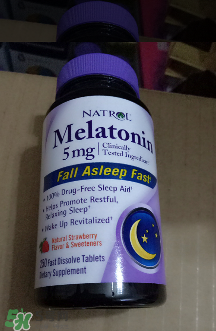 褪黑素可以長期服用嗎？褪黑素服用禁忌