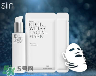 Siin雪絨花孕婦可以用嗎？Siin雪絨花護膚品孕婦合適嗎？