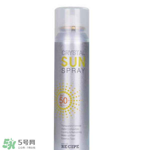 防曬噴霧能帶上飛機嗎？防曬和隔離哪個先用？