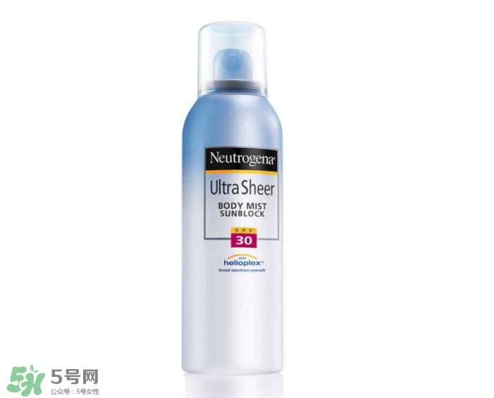 防曬噴霧能帶上飛機嗎？防曬和隔離哪個先用？