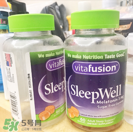 褪黑素可以和鈣片一起吃嗎？