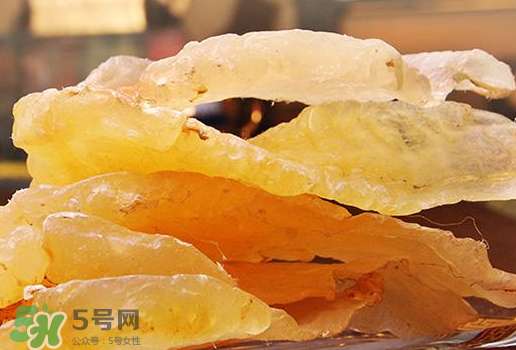 魚膠和燕窩的功效哪個(gè)好？魚膠和燕窩的區(qū)別