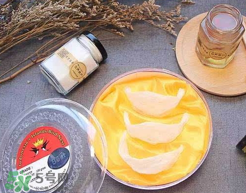 魚膠和燕窩的功效哪個(gè)好？魚膠和燕窩的區(qū)別