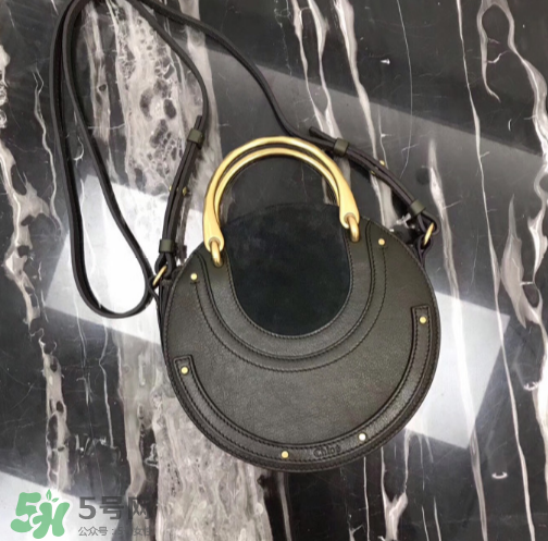 chloe pixie真假怎么看？蔻依pixie圓形包包真假辨別