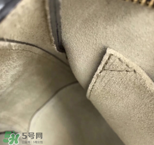 chloe pixie真假怎么看？蔻依pixie圓形包包真假辨別