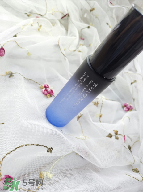 植村秀黃金美肌定妝噴霧怎么樣？植村秀定妝噴霧多少錢？