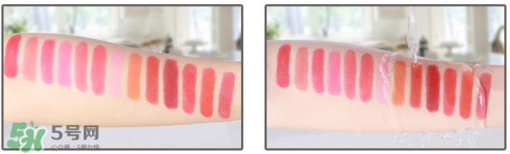 素浴口紅怎么樣？素浴口紅是什么牌子？