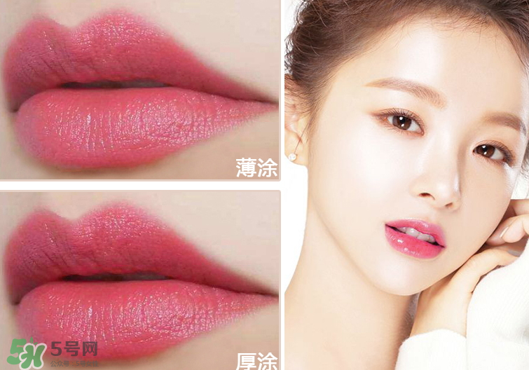 素浴口紅怎么樣？素浴口紅是什么牌子？