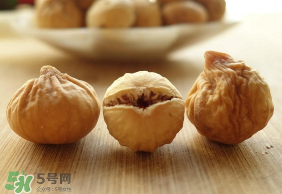 無花果干可以直接吃嗎？無花果干有什么營養(yǎng)