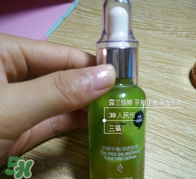 露蘭姬娜化妝品怎么樣？露蘭姬娜是哪國的