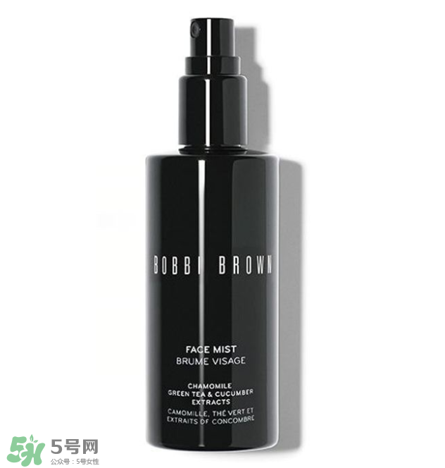 Bobbi Brown定妝噴霧怎么樣？Bobbi Brown定妝噴霧多少錢？