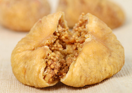 無(wú)花果干是怎么做的？無(wú)花果干是大的好還是小的好