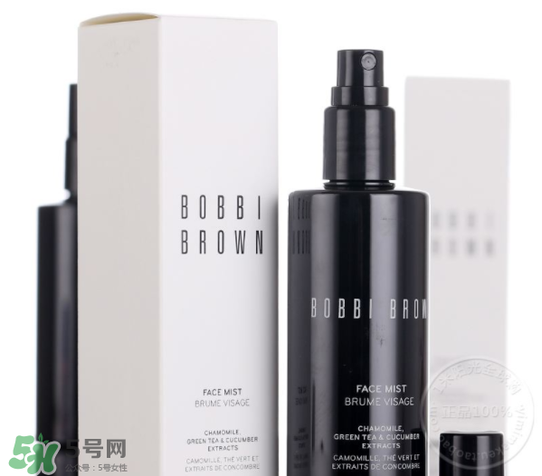 Bobbi Brown定妝噴霧怎么樣？Bobbi Brown定妝噴霧多少錢？