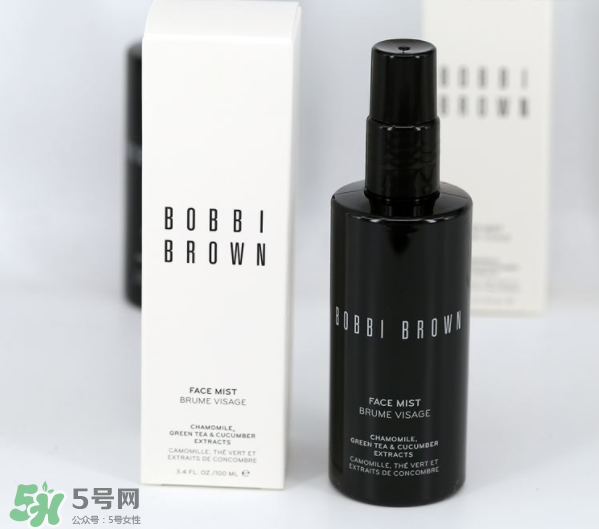 Bobbi Brown定妝噴霧怎么樣？Bobbi Brown定妝噴霧多少錢？