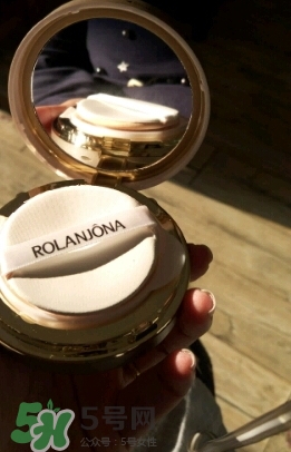 露蘭姬娜是什么牌子？是什么檔次