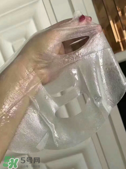 片仔癀面膜怎么樣？片仔癀面膜效果測評