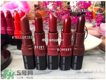 芭比波朗迷戀輕吻唇膏怎么樣_色號試色 芭比波朗迷戀輕吻唇膏怎么樣_色號試色