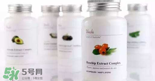 Unichi美白丸有效嗎？Unichi美白丸有作用嗎？