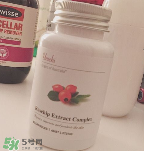 Unichi美白丸有效嗎？Unichi美白丸有作用嗎？