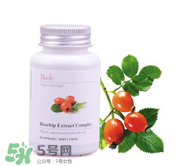 Unichi美白丸有效嗎？Unichi美白丸有作用嗎？