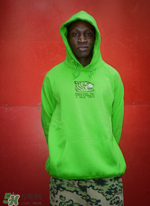 soulgoods2017秋冬系列怎么樣_好看嗎_款式有哪些？