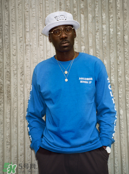 soulgoods2017秋冬系列怎么樣_好看嗎_款式有哪些？